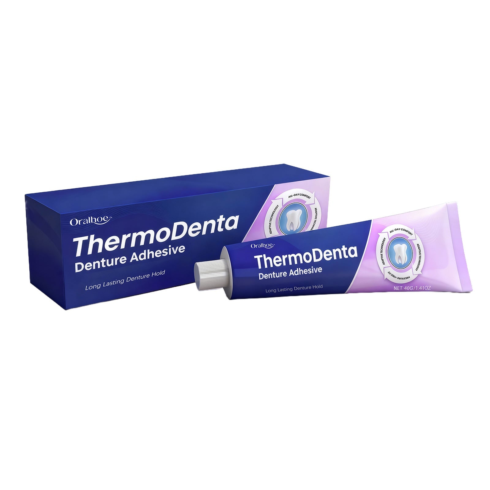 UK Denture Adhesive
