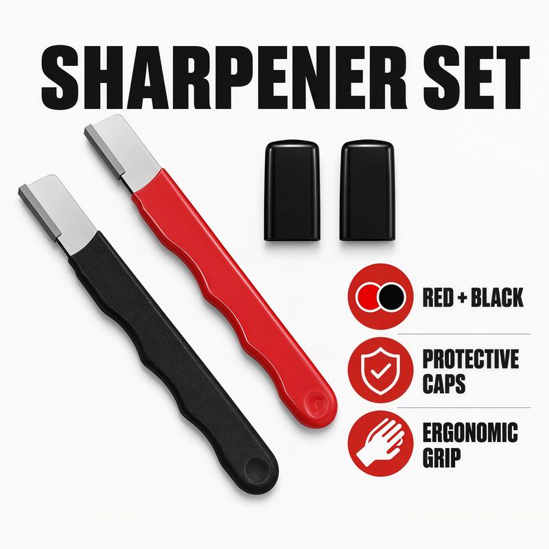 🔪Professional Knife Sharpener