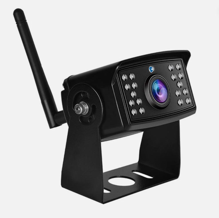 [Free Shipping] Wireless Magnetic Backup Camera